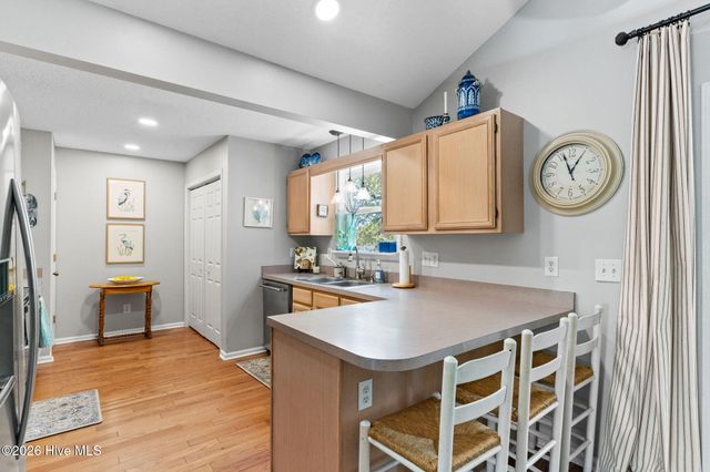 128 NE 36th Street, Oak Island, NC 28465