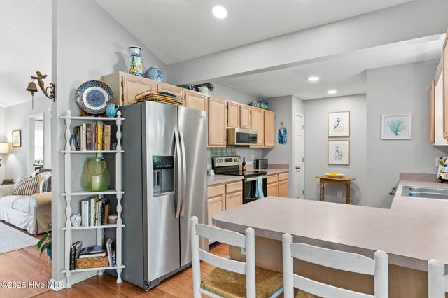 128 NE 36th Street, Oak Island, NC 28465