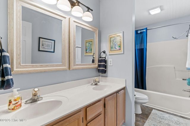 128 NE 36th Street, Oak Island, NC 28465