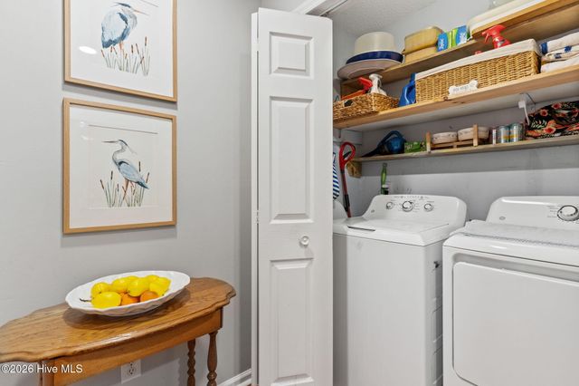 128 NE 36th Street, Oak Island, NC 28465