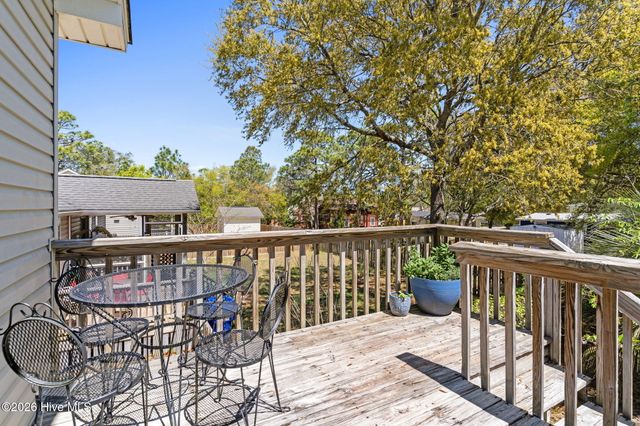 128 NE 36th Street, Oak Island, NC 28465