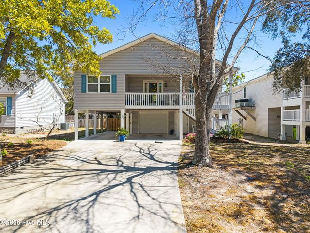128 NE 36th Street, Oak Island, NC 28465