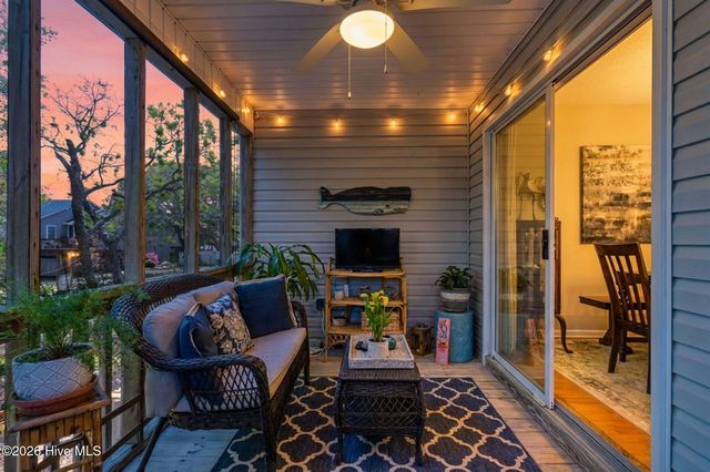 128 NE 36th Street, Oak Island, NC 28465