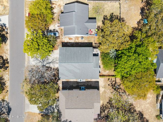 128 NE 36th Street, Oak Island, NC 28465