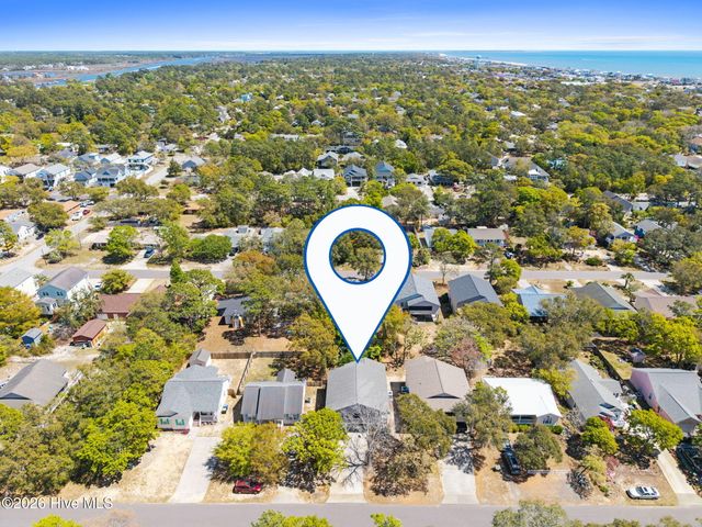 128 NE 36th Street, Oak Island, NC 28465