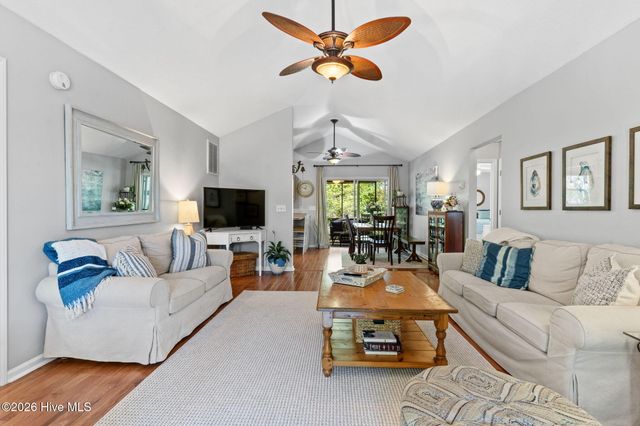 128 NE 36th Street, Oak Island, NC 28465