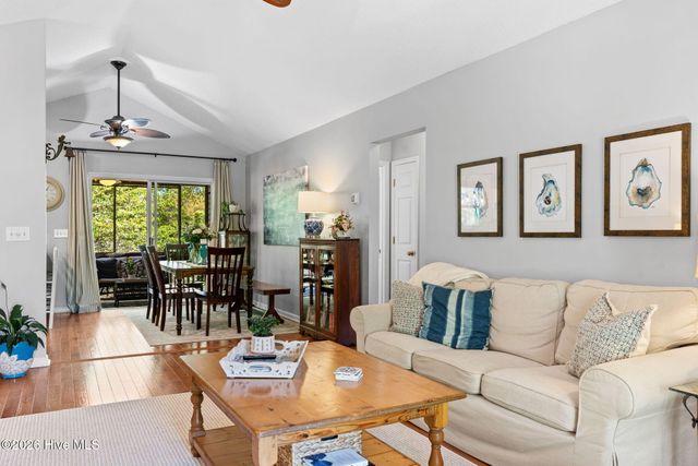 128 NE 36th Street, Oak Island, NC 28465