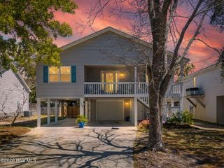 128 NE 36th Street, Oak Island, NC 28465