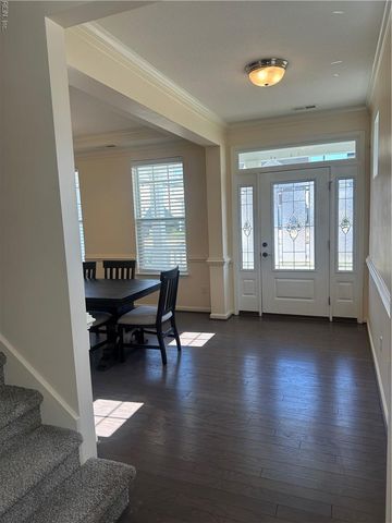 408 Terrywood DR, Suffolk, VA 23434