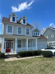 408 Terrywood DR, Suffolk, VA 23434