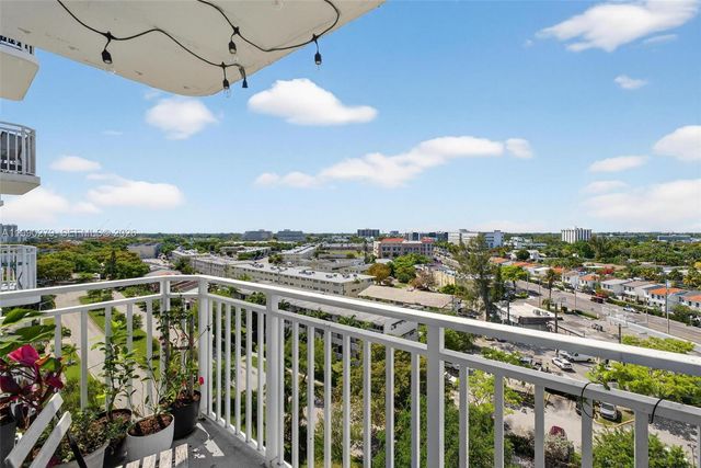 2150 Sans Souci Blvd A1007, North Miami, FL 33181