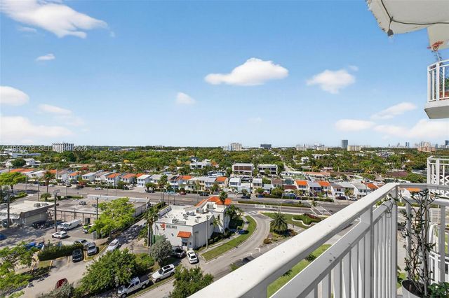 2150 Sans Souci Blvd A1007, North Miami, FL 33181