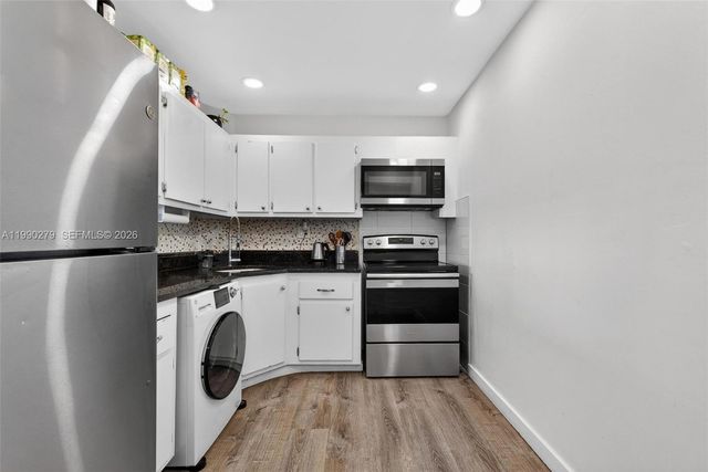 2150 Sans Souci Blvd A1007, North Miami, FL 33181