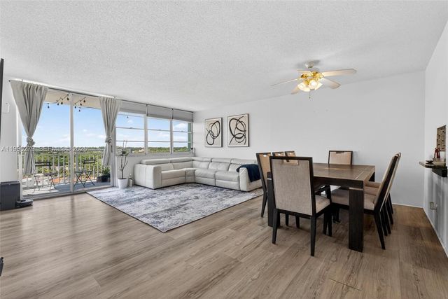 2150 Sans Souci Blvd A1007, North Miami, FL 33181