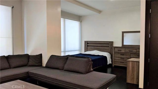 655 S Hope, Los Angeles, CA 90017