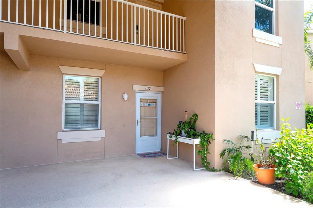 803 FAIRWAYCOVE LANE 108, Bradenton, FL 34212