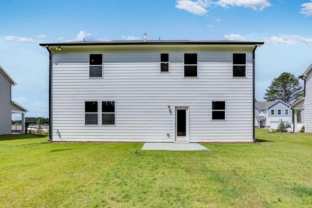 205 Groveton Court, Euharlee, GA 30145