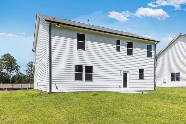 205 Groveton Court, Euharlee, GA 30145