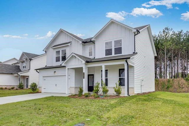 205 Groveton Court, Euharlee, GA 30145