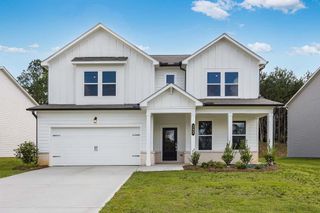 205 Groveton Court, Euharlee, GA 30145