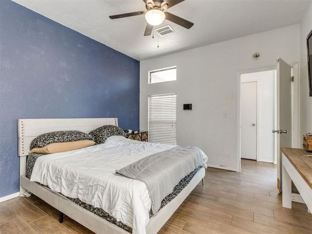 530 Stoneridge Drive, Moore, OK 73160