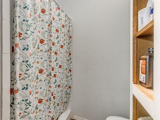 530 Stoneridge Drive, Moore, OK 73160
