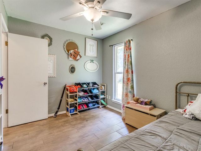 530 Stoneridge Drive, Moore, OK 73160