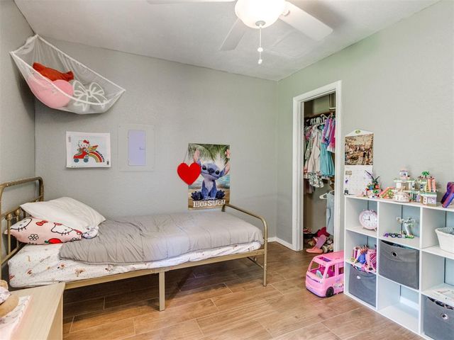 530 Stoneridge Drive, Moore, OK 73160