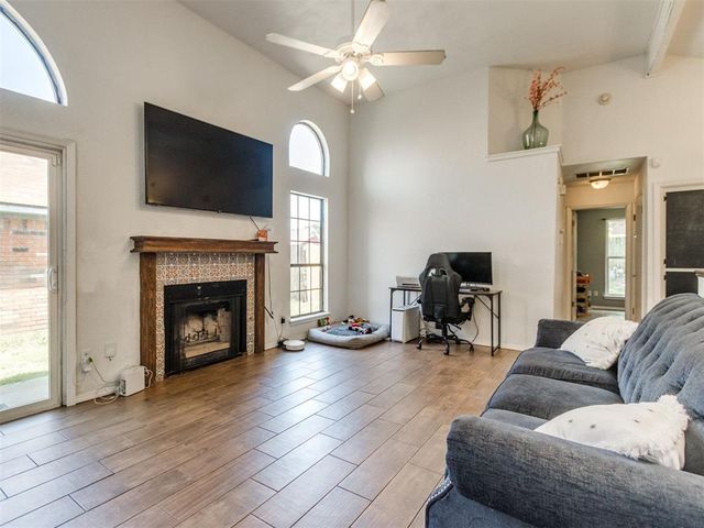 530 Stoneridge Drive, Moore, OK 73160