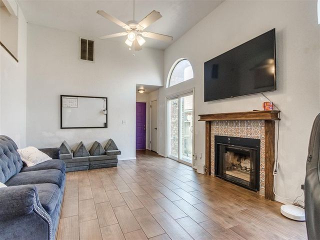 530 Stoneridge Drive, Moore, OK 73160