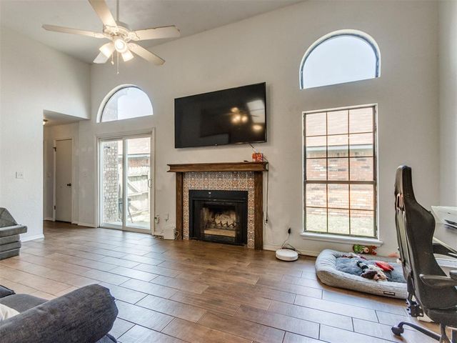 530 Stoneridge Drive, Moore, OK 73160
