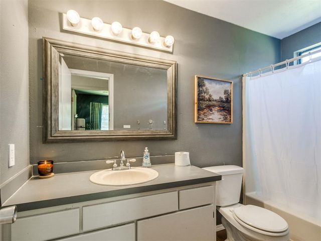 530 Stoneridge Drive, Moore, OK 73160