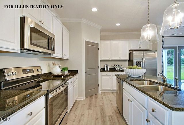 148 Sugarmaple Way, Youngsville, NC 27596