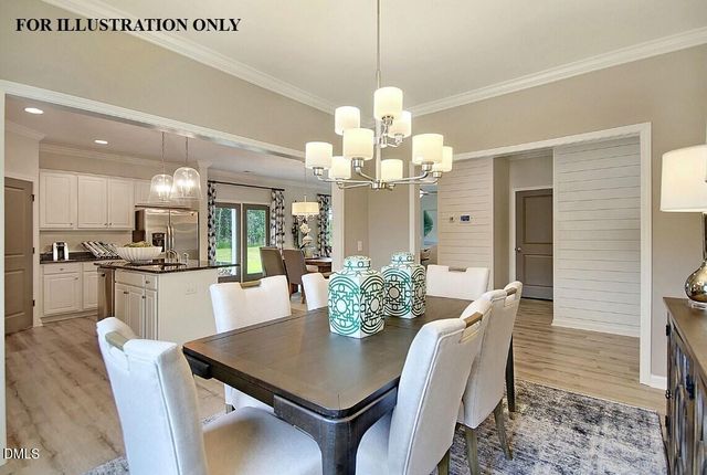 148 Sugarmaple Way, Youngsville, NC 27596