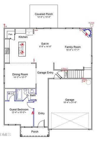 148 Sugarmaple Way, Youngsville, NC 27596