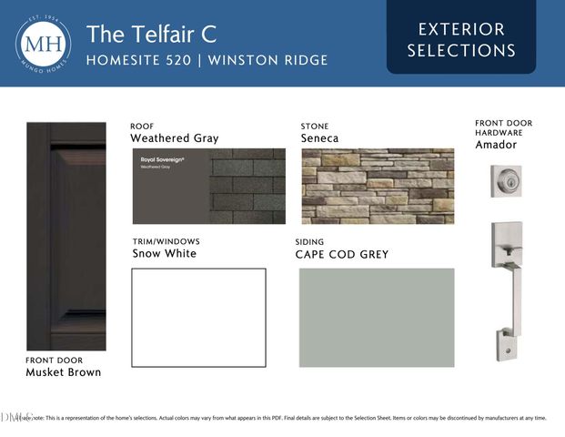 148 Sugarmaple Way, Youngsville, NC 27596