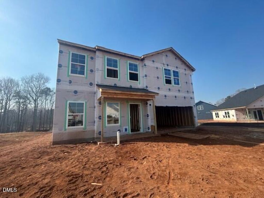 148 Sugarmaple Way, Youngsville, NC 27596