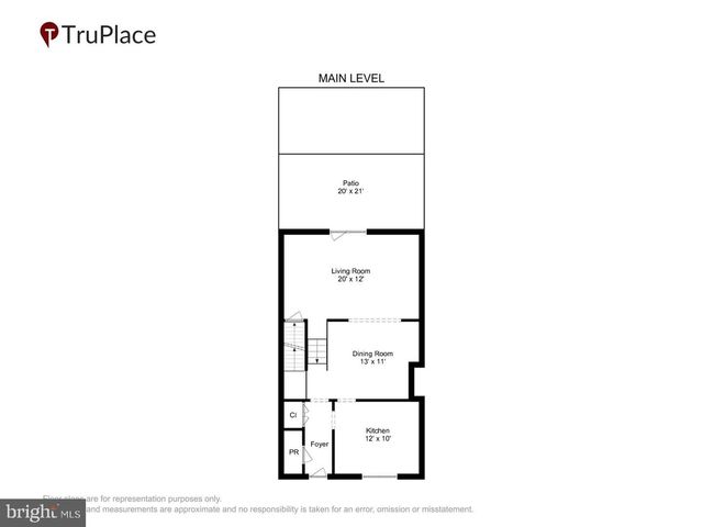 2323 HARLEYFORD CT, Reston, VA 20191