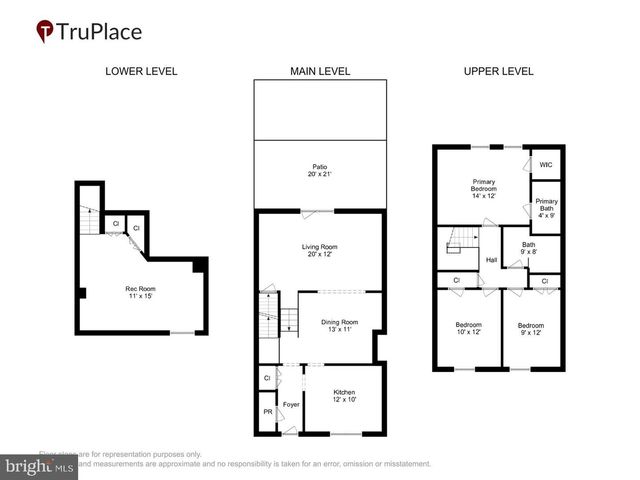 2323 HARLEYFORD CT, Reston, VA 20191