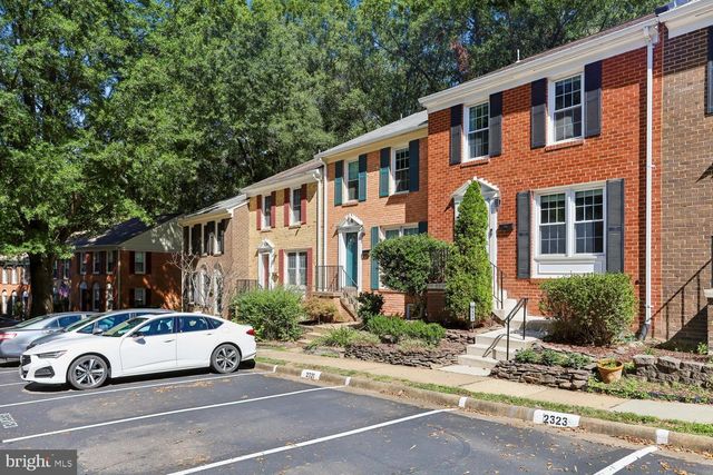 2323 HARLEYFORD CT, Reston, VA 20191