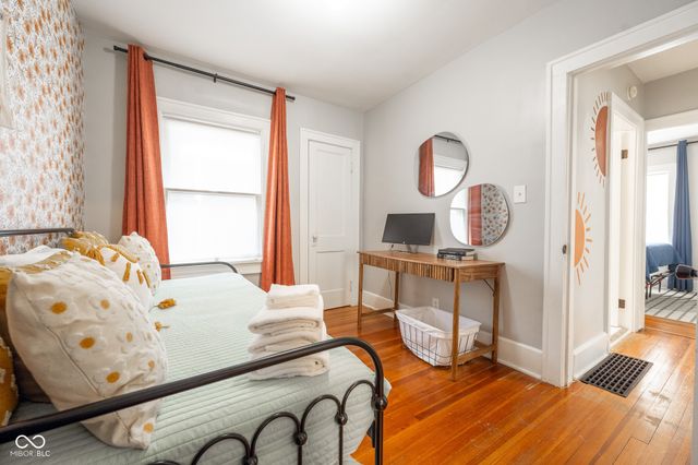 918 E 46th Street, Indianapolis, IN 46205