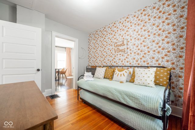 918 E 46th Street, Indianapolis, IN 46205