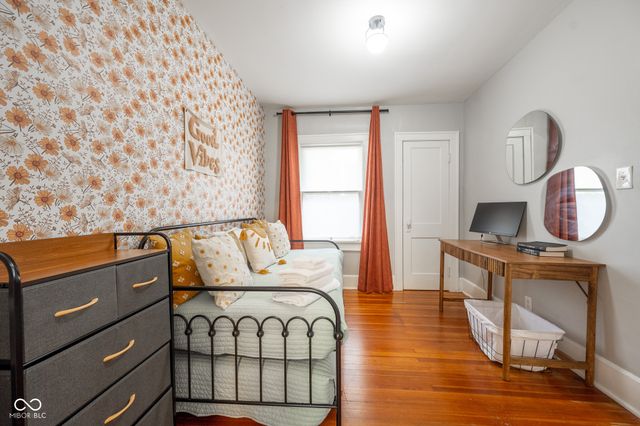 918 E 46th Street, Indianapolis, IN 46205