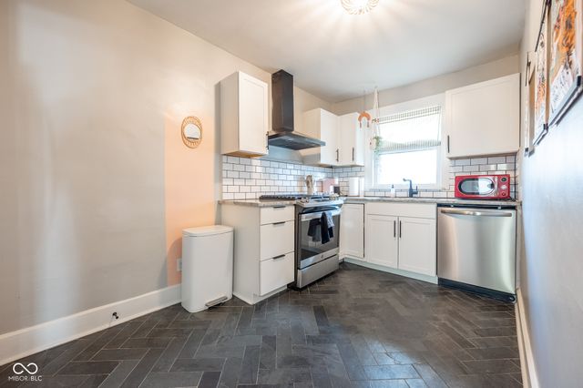 918 E 46th Street, Indianapolis, IN 46205