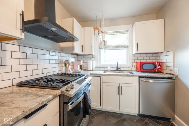 918 E 46th Street, Indianapolis, IN 46205