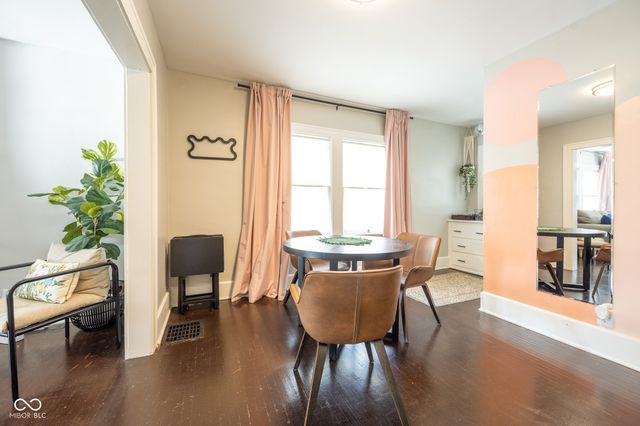 918 E 46th Street, Indianapolis, IN 46205