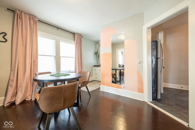 918 E 46th Street, Indianapolis, IN 46205