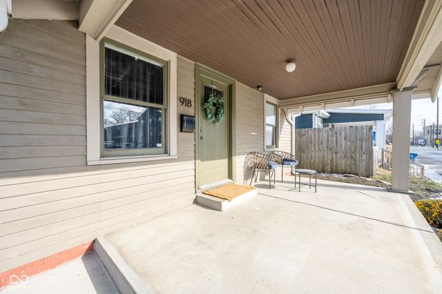 918 E 46th Street, Indianapolis, IN 46205