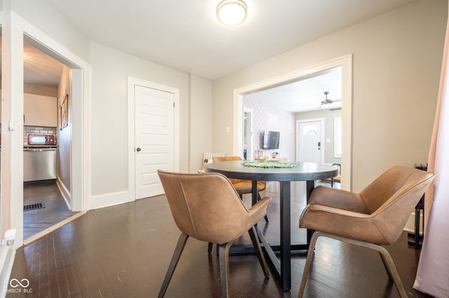 918 E 46th Street, Indianapolis, IN 46205