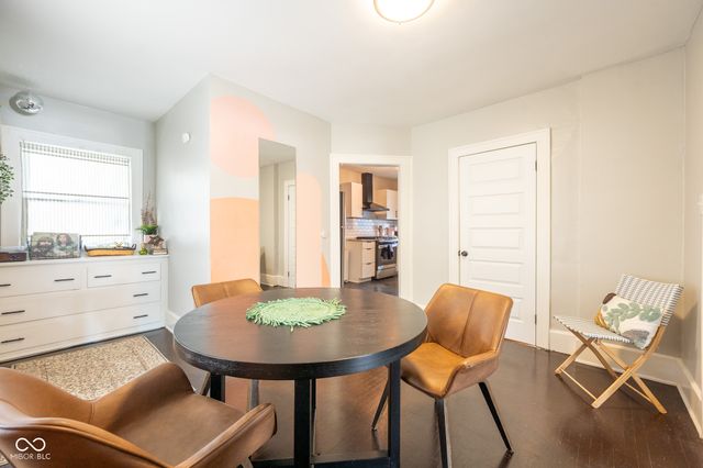 918 E 46th Street, Indianapolis, IN 46205